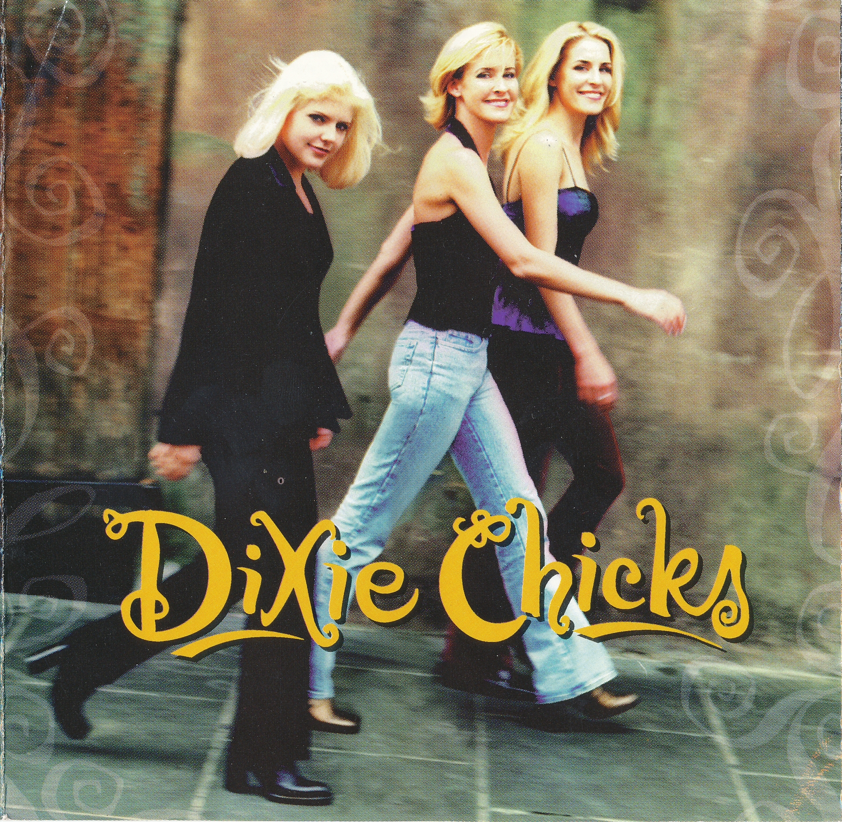 Dixie Chicks